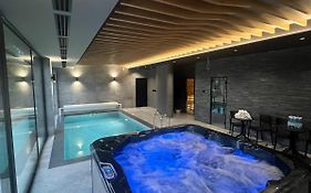 Czarna Chata Beach&SPA